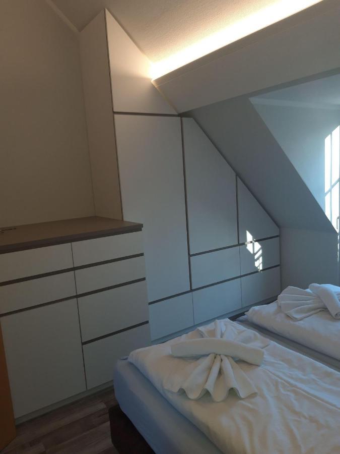 Hus Strandlust Vitte Exterior foto