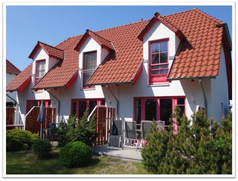 Hus Strandlust Vitte Exterior foto