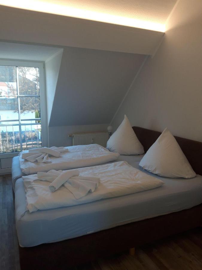 Hus Strandlust Vitte Exterior foto